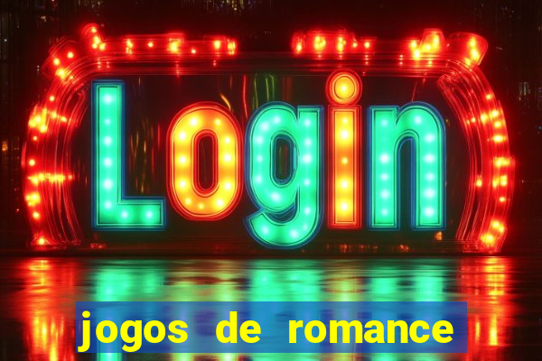 jogos de romance para pc